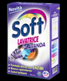 SOFT Freshness Lavander 100 pracích dávek cena: 390 kč vč.DPH
