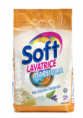 SOFT Marsiglia 46 pracích dávek cena: 175 kč vč.DPH