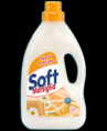 SOFT Marsiglia cena: 60 kč vč.DPH