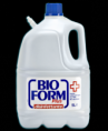 BIOFORM 5L cena: 165 kč vč.DPH