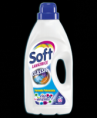 SOFT Lavanda na bílé i barevné prádlo cena: 143 kč vč.DPH